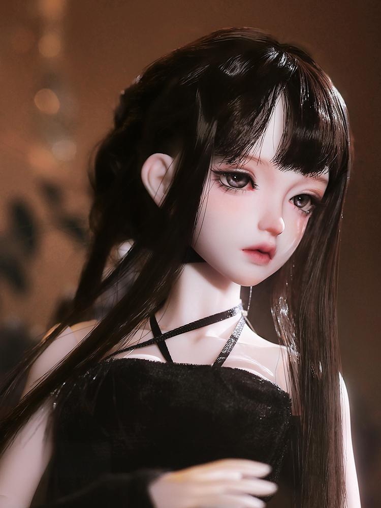 YONA | IN STOCK | DOLL