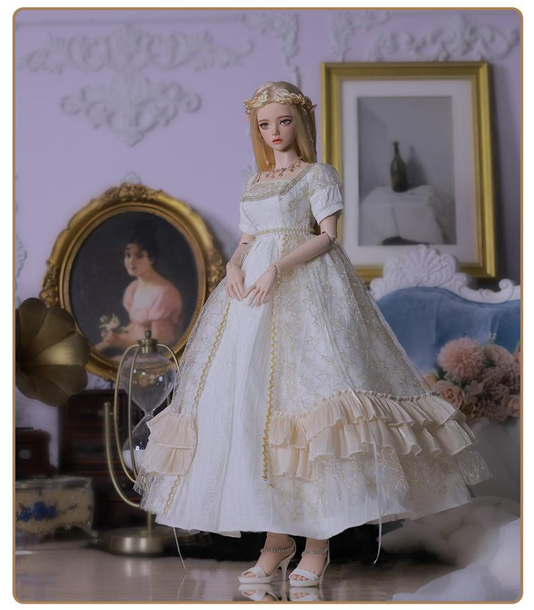 LOCH | IN STOCK | DOLL