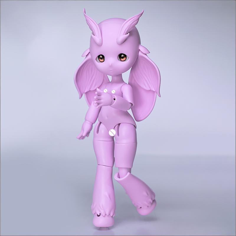 MOTH BODY | IN STOCK | PART