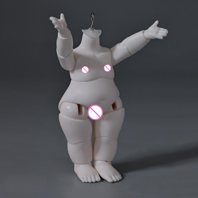 SMALL POT BUNS BODY | IN STOCK | PART