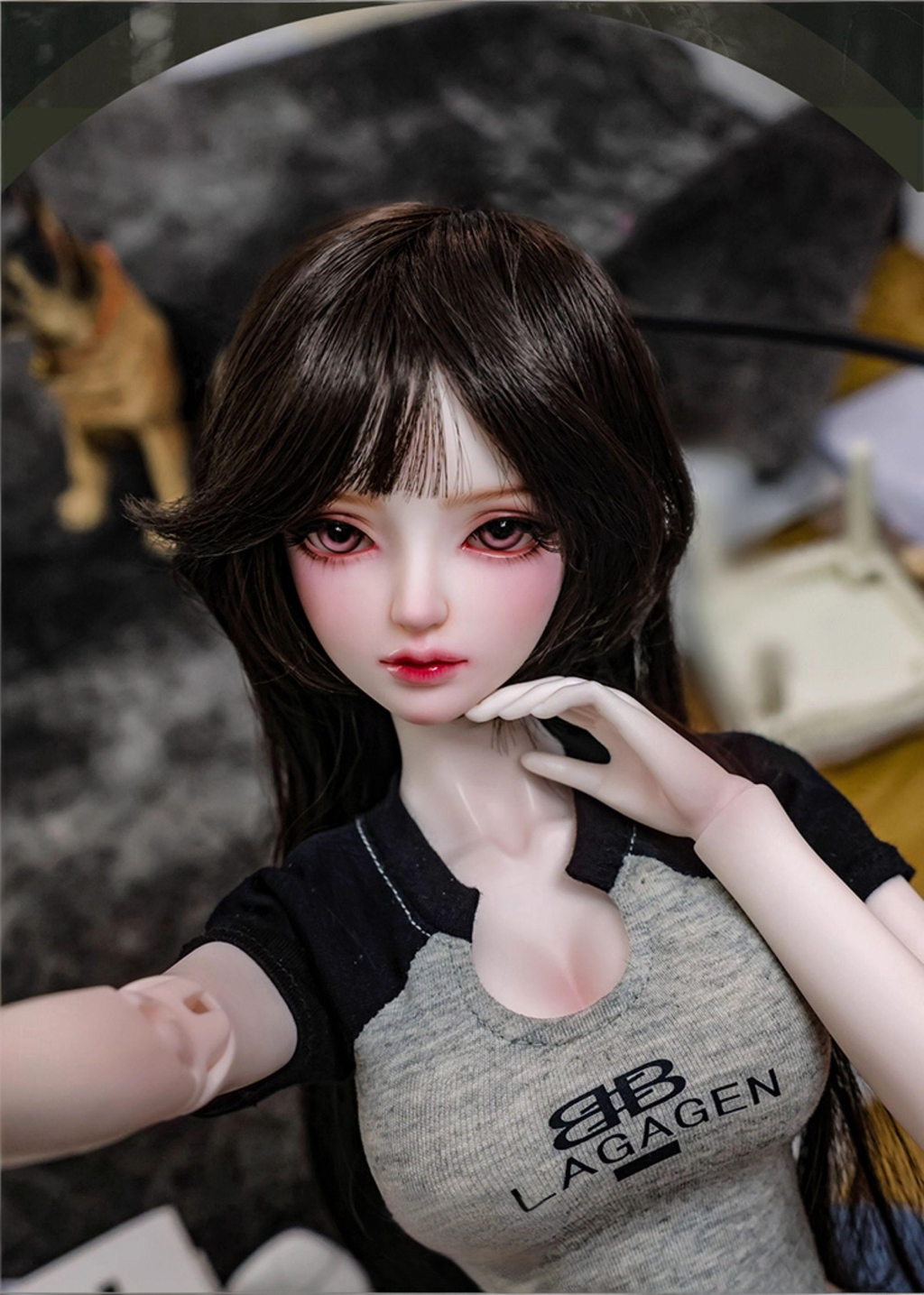 WILLOW | IN STOCK | DOLL