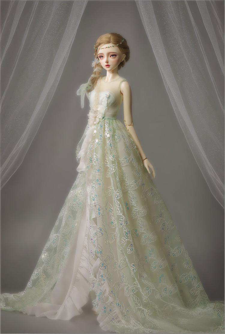 SUHE | IN STOCK | DOLL