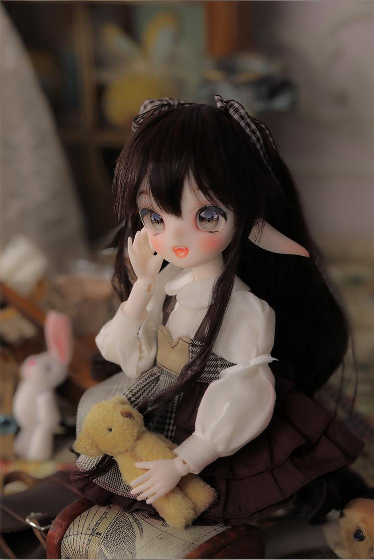 MATCHA | IN STOCK | DOLL