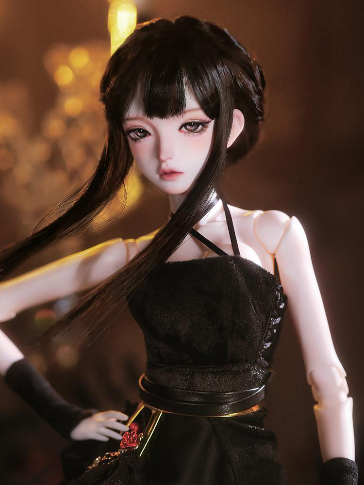 YONA | IN STOCK | DOLL