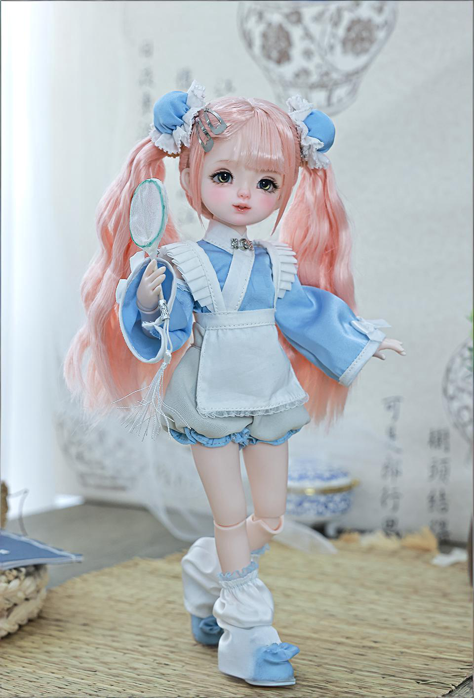 YENNY | IN STOCK | DOLL