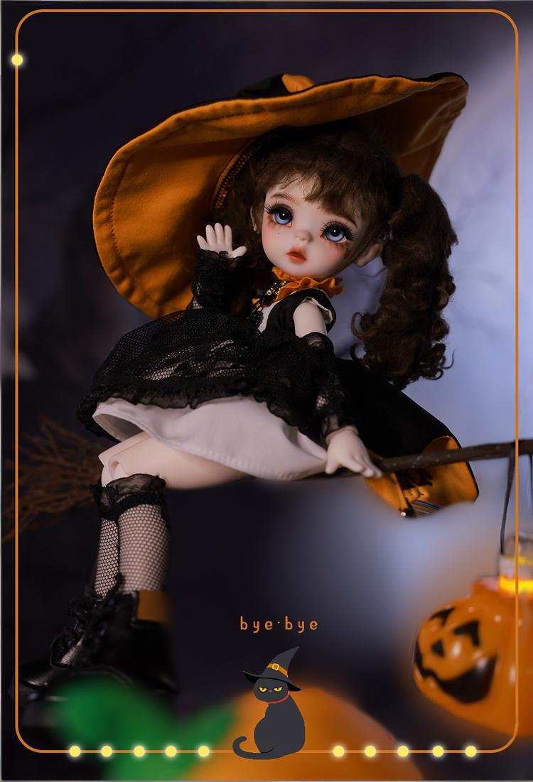 NAPI | IN STOCK | DOLL