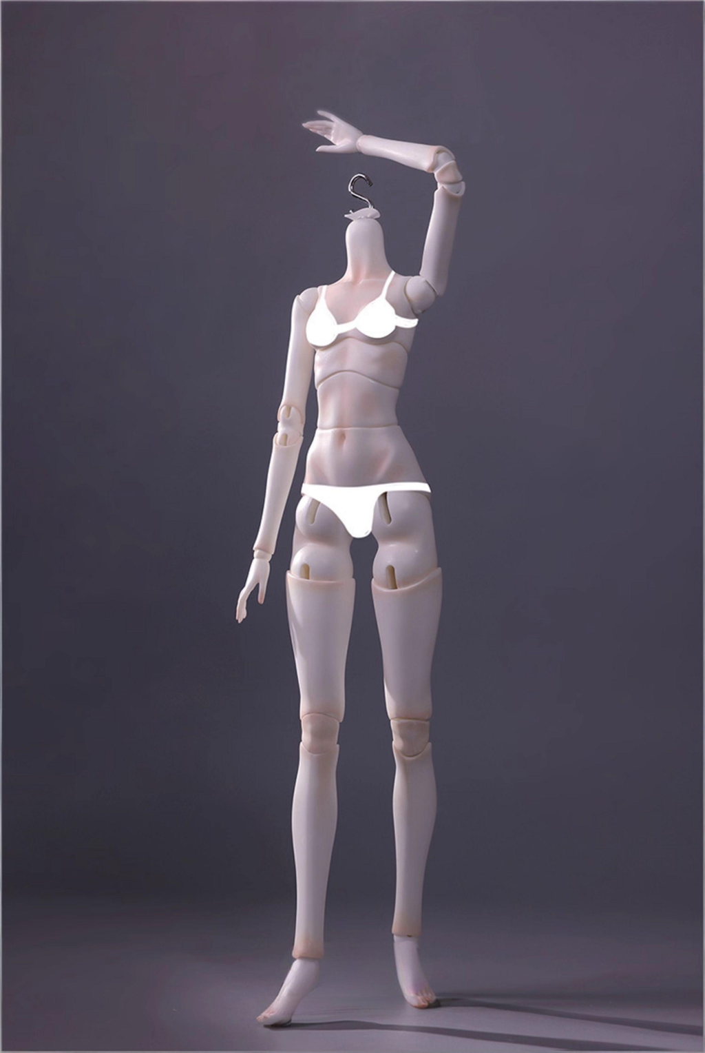 FLOWER CAKE BODY | IN STOCK | PART