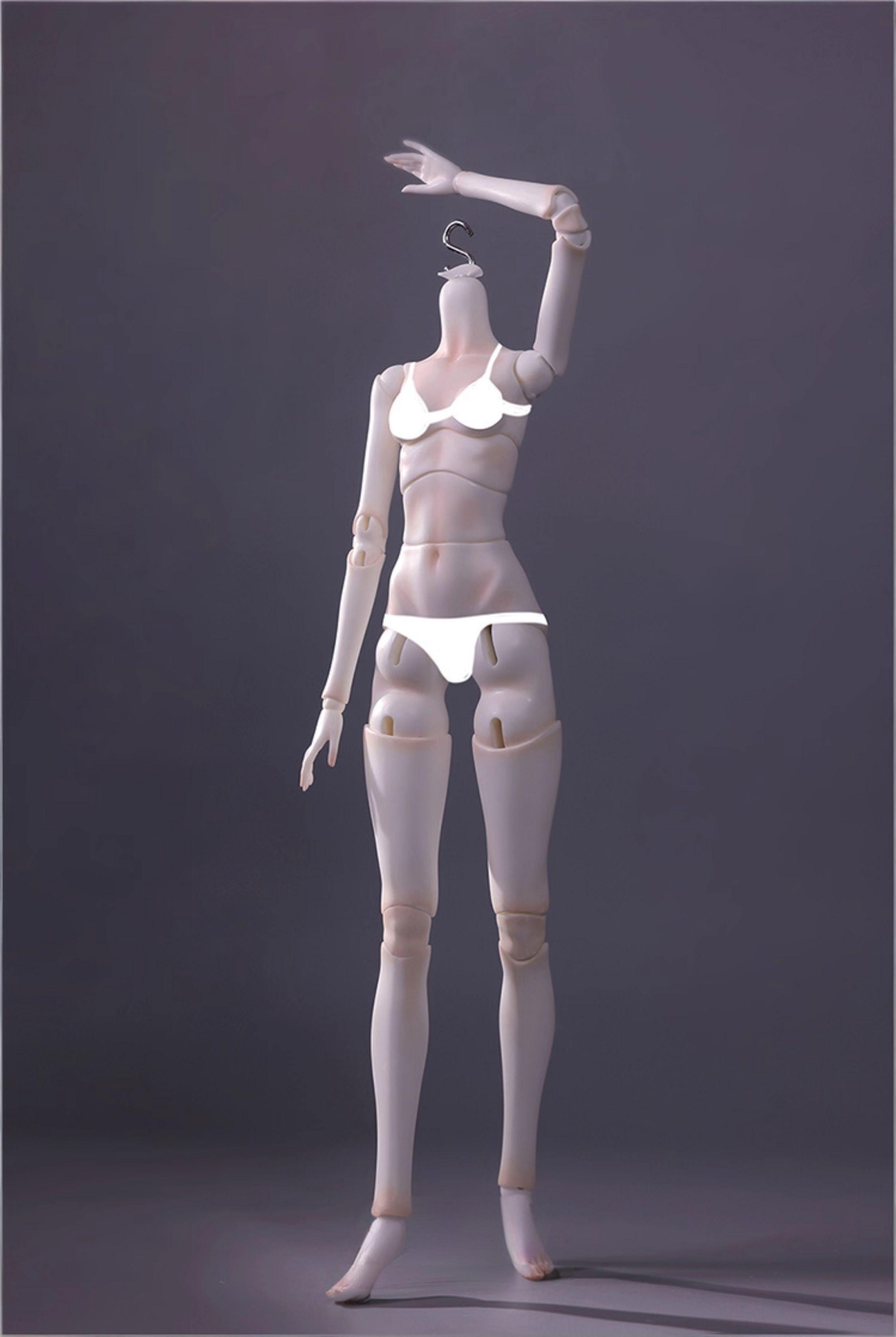 FLOWER CAKE BODY | IN STOCK | PART