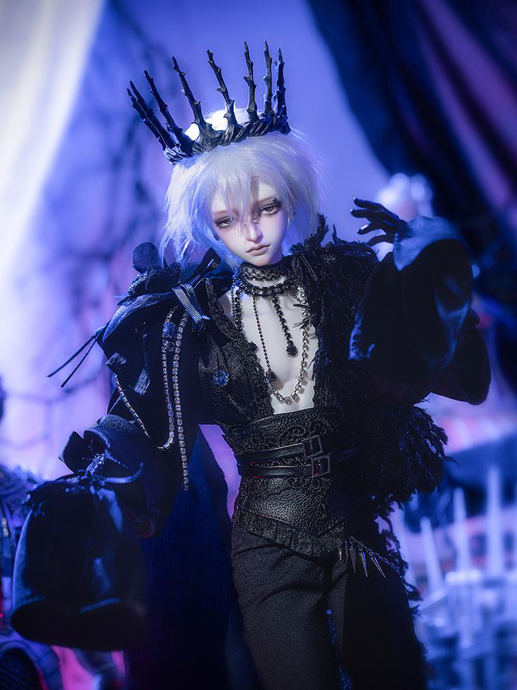 VALAC | IN STOCK | DOLL