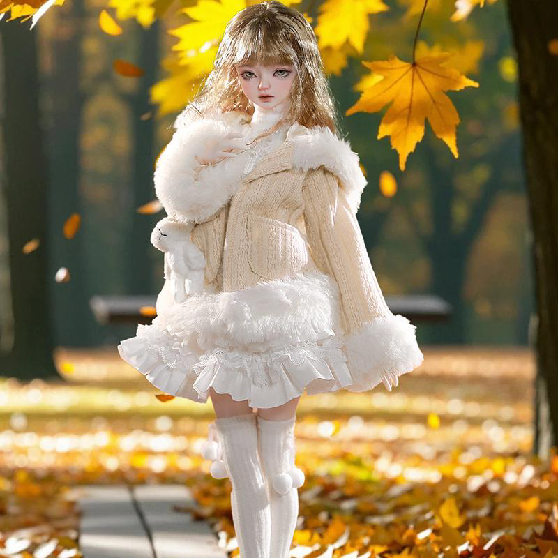 YF4-1776 | IN STOCK | OUTFIT