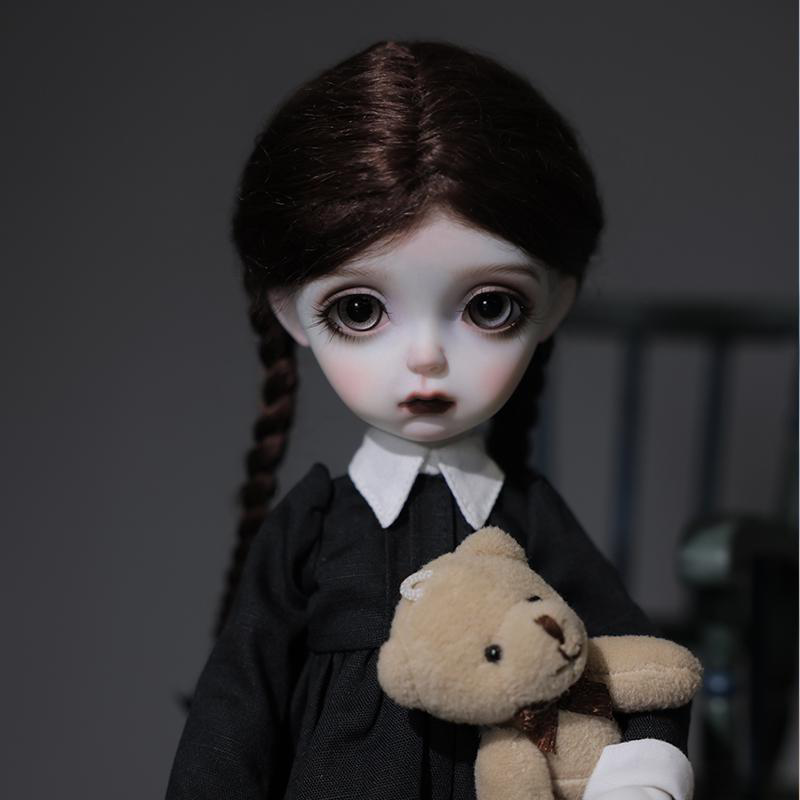 MILIA | IN STOCK | DOLL