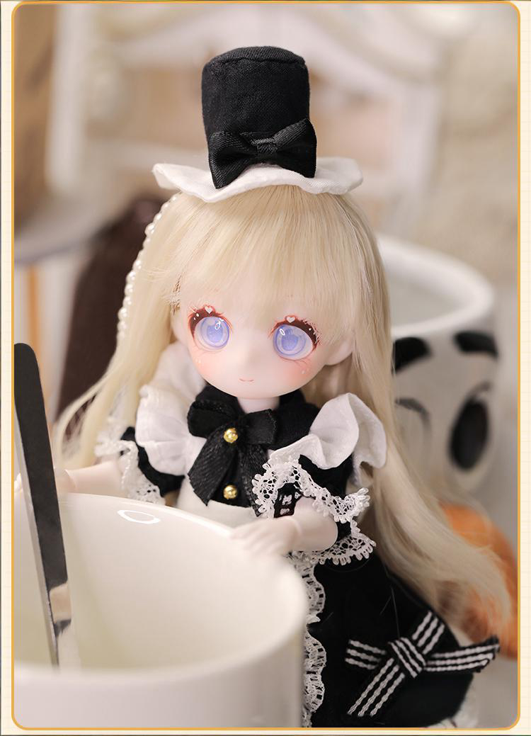 PASTRIES | IN STOCK | DOLL