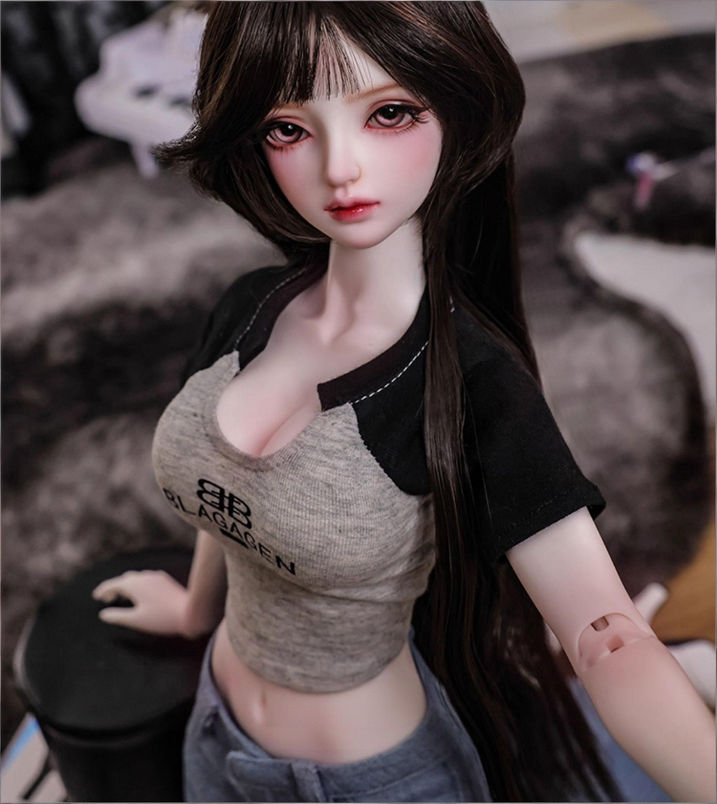 WILLOW | IN STOCK | DOLL