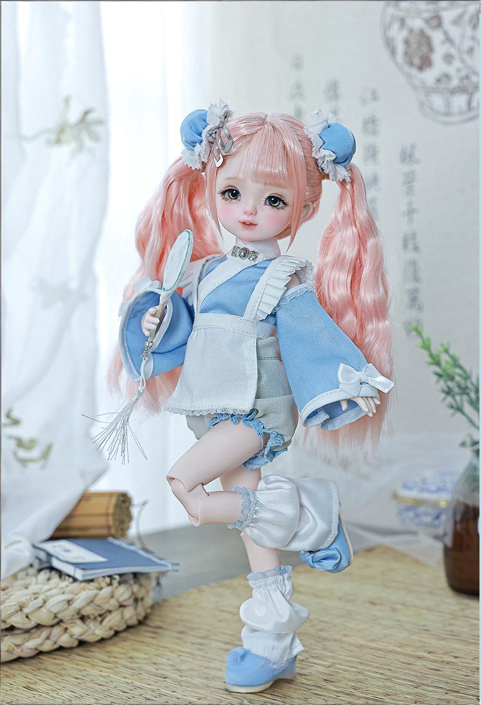 YENNY | IN STOCK | DOLL