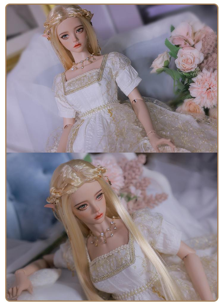 LOCH | IN STOCK | DOLL