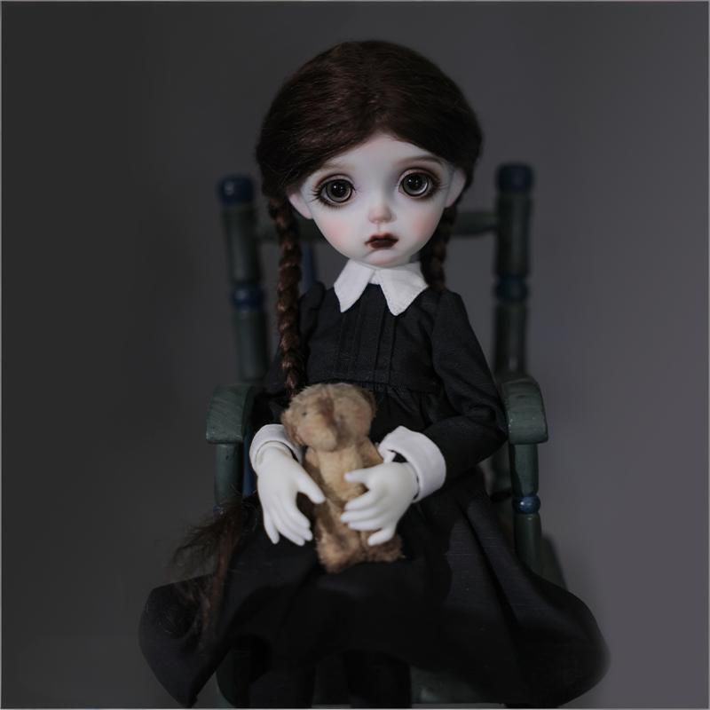 MILIA | IN STOCK | DOLL