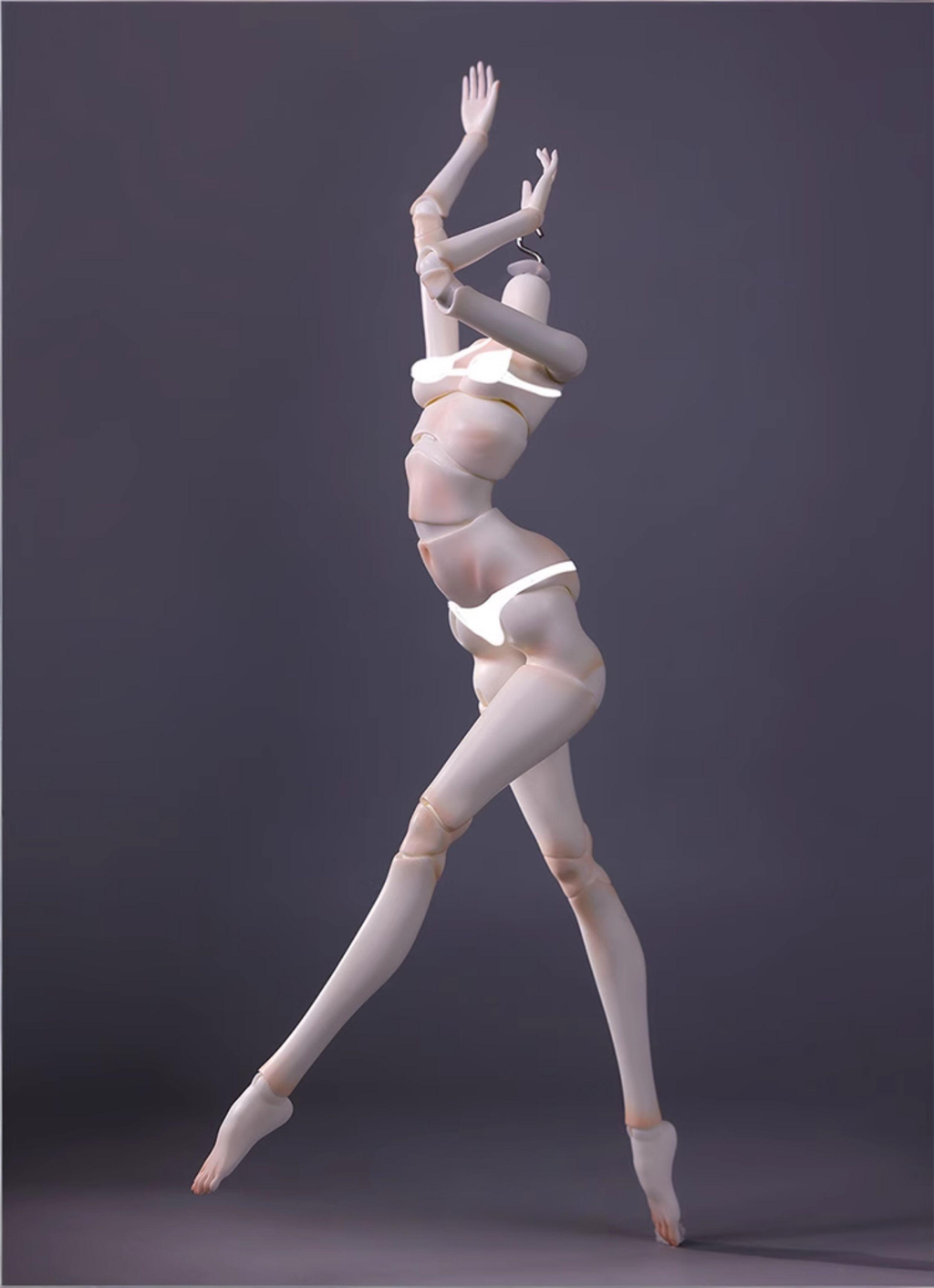 FLOWER CAKE BODY | IN STOCK | PART