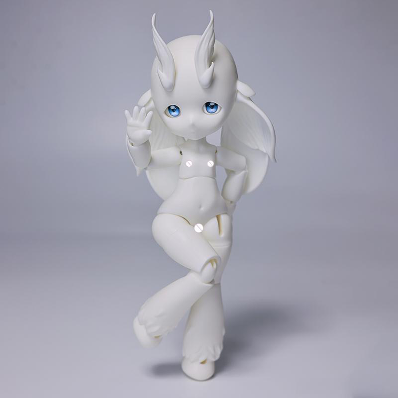 MOTH BODY | IN STOCK | PART