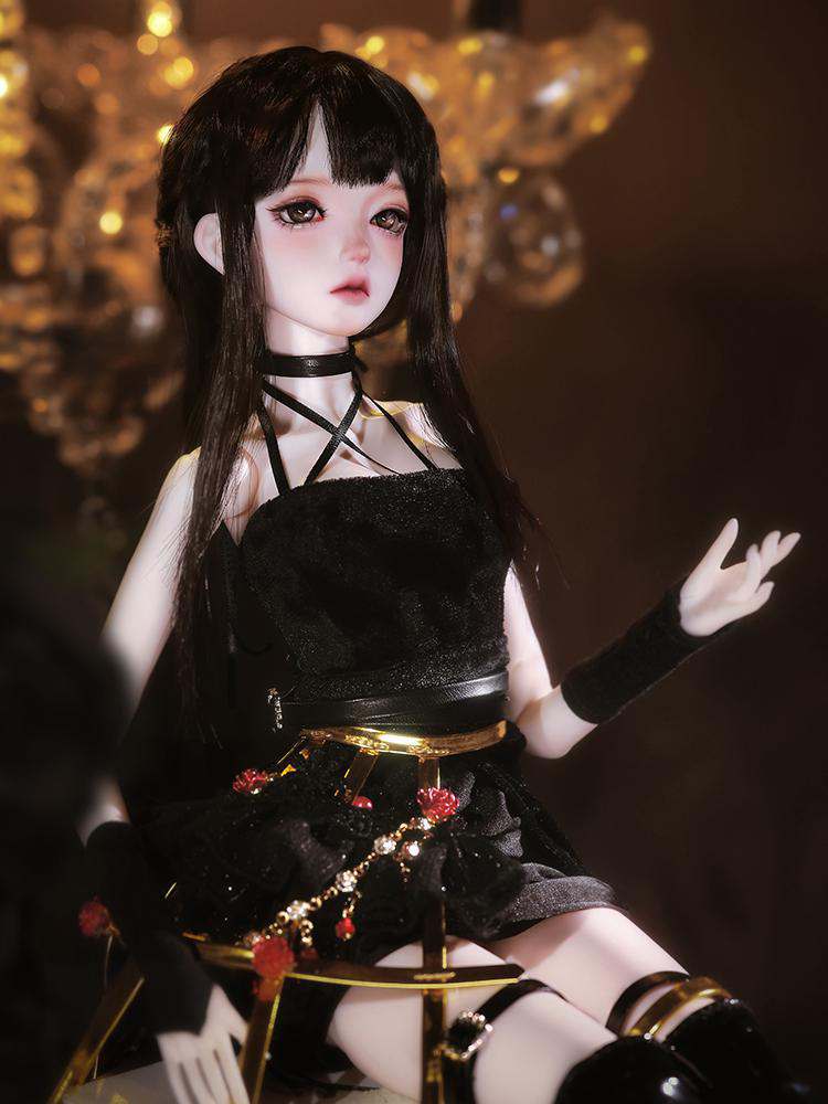 YONA | IN STOCK | DOLL