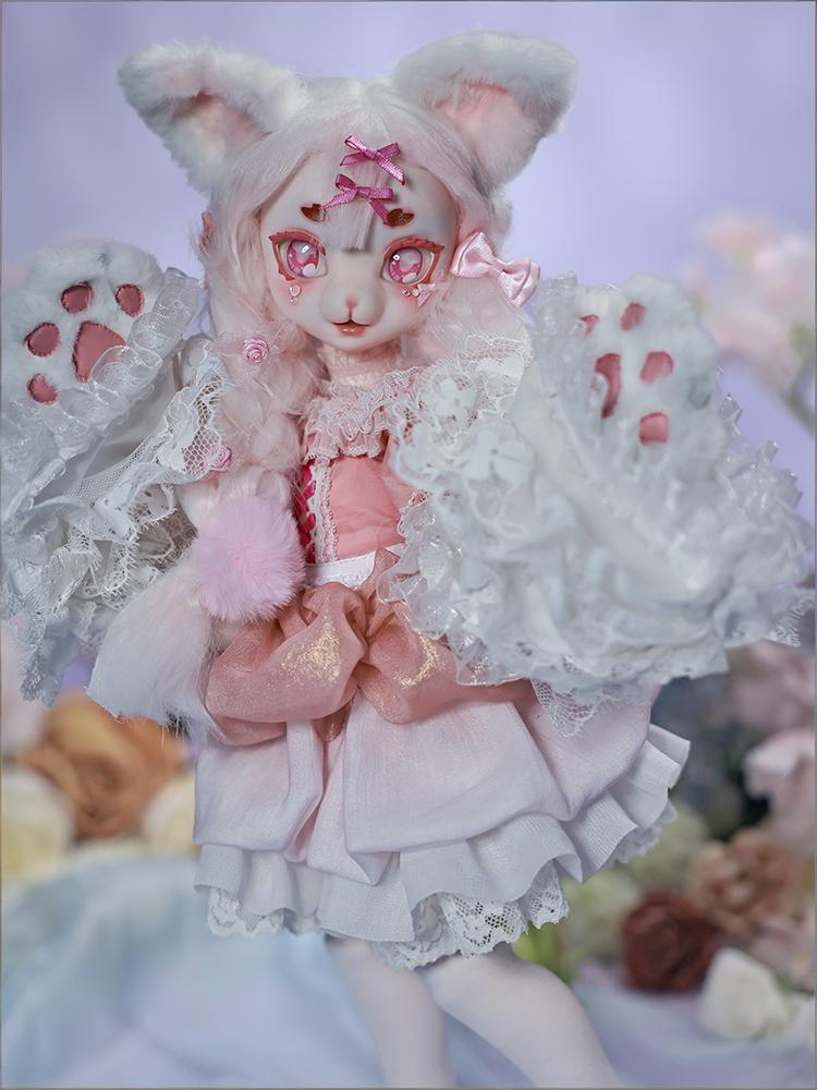 YUKINO | IN STOCK | DOLL