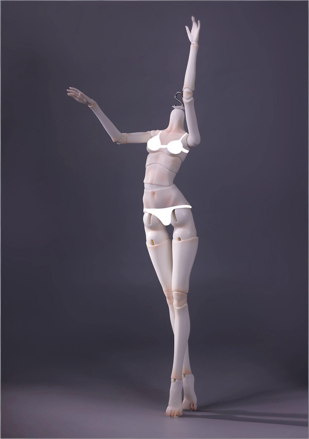 FLOWER CAKE BODY | IN STOCK | PART