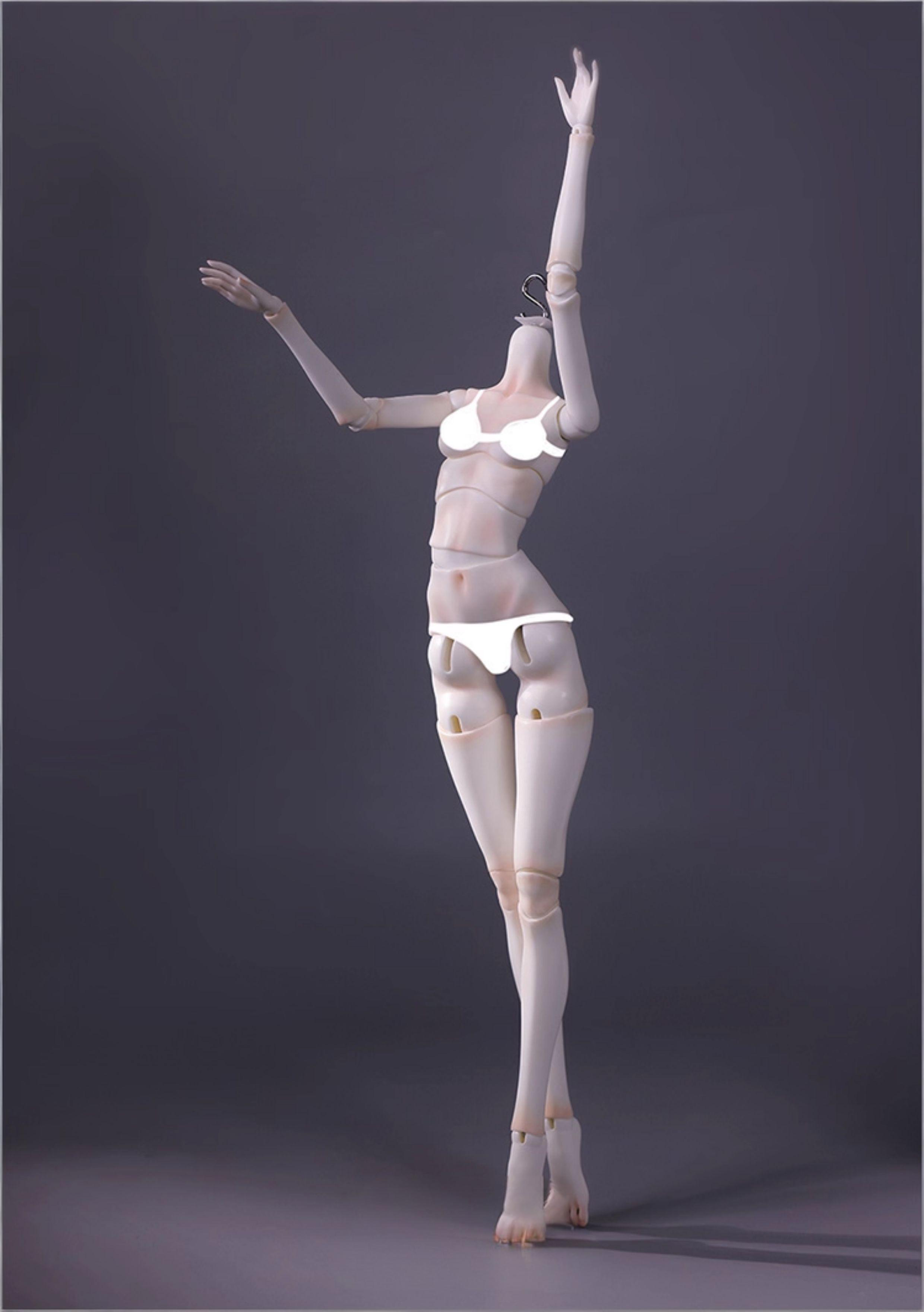 FLOWER CAKE BODY | IN STOCK | PART