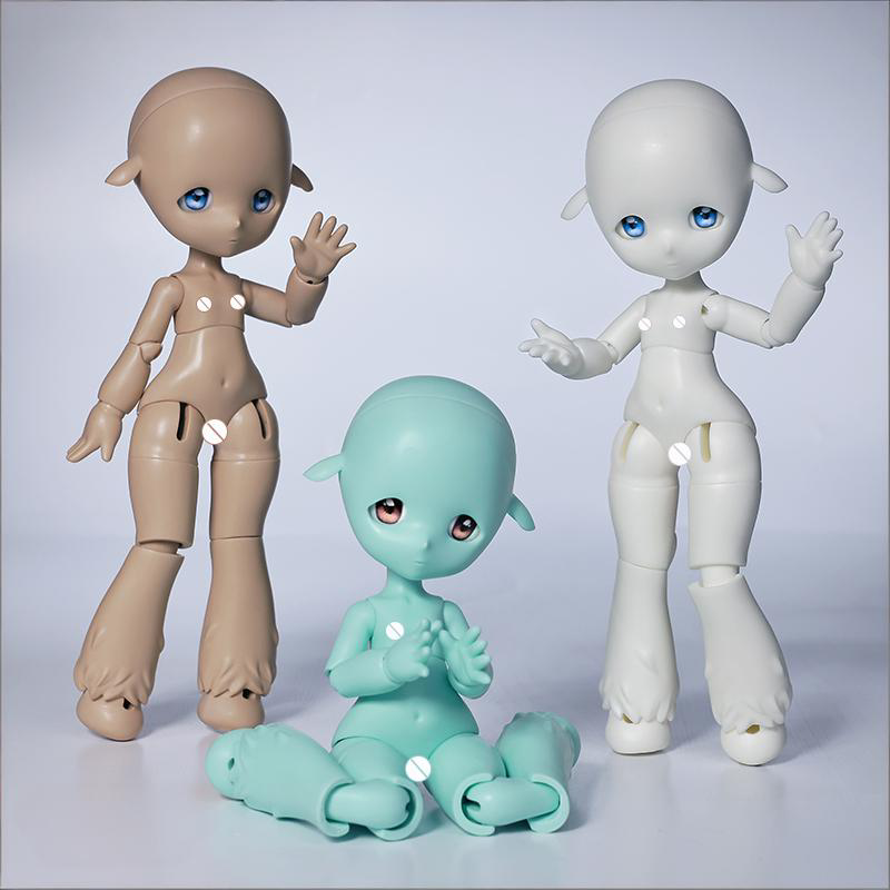 MOTH BODY | IN STOCK | PART