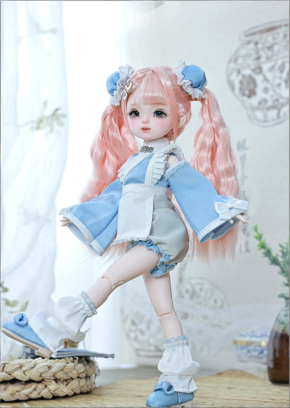 YENNY | IN STOCK | DOLL