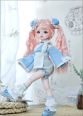 YENNY | IN STOCK | DOLL