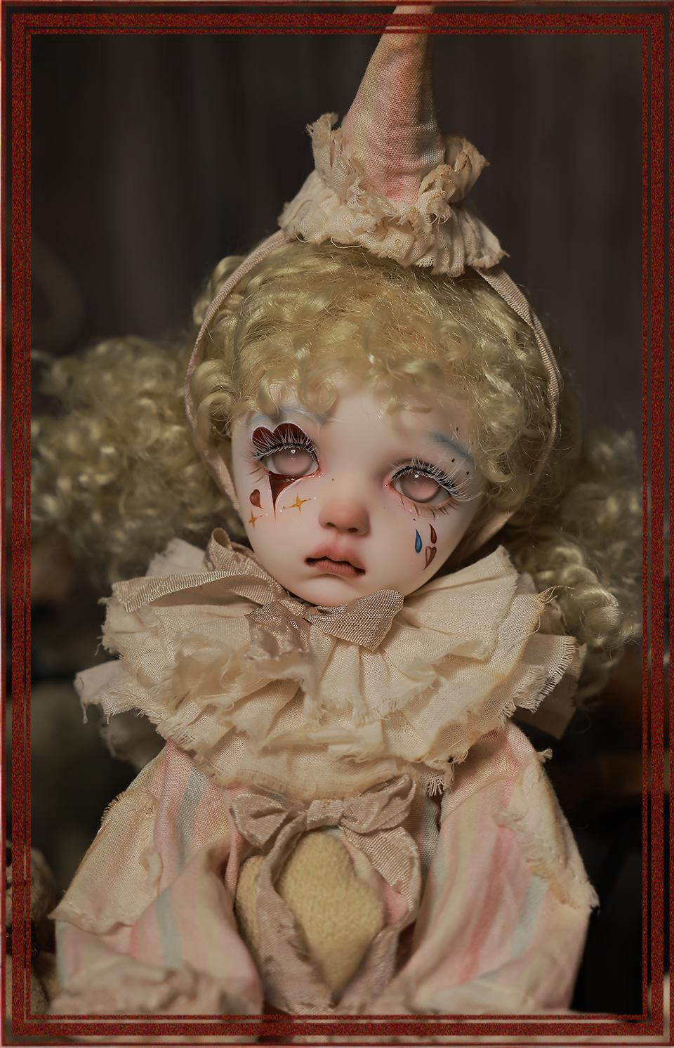 SEKINO | IN STOCK | DOLL