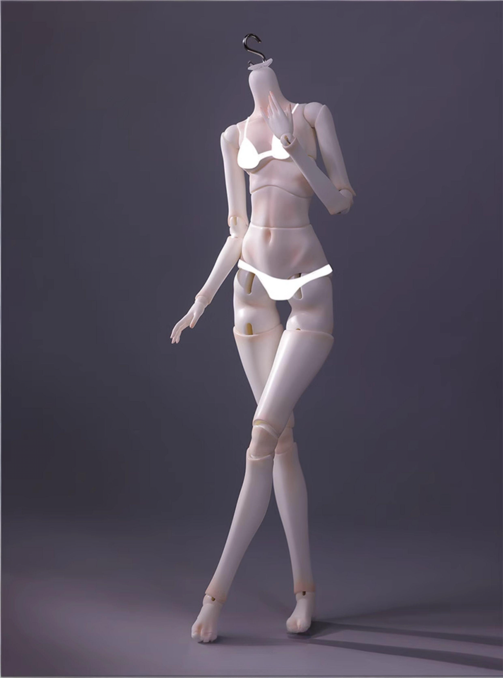 FLOWER CAKE BODY | IN STOCK | PART