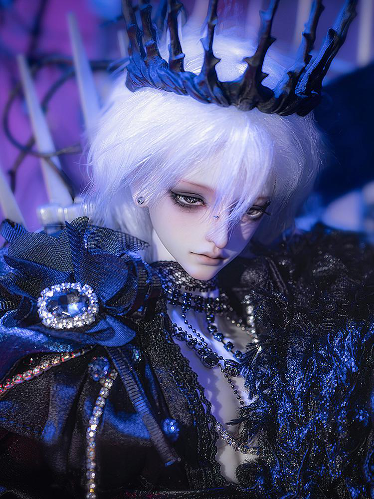 VALAC | IN STOCK | DOLL