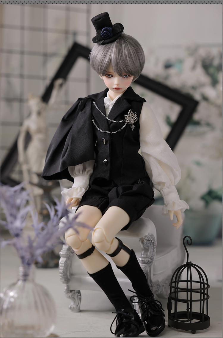 Hrank | IN STOCK | DOLL