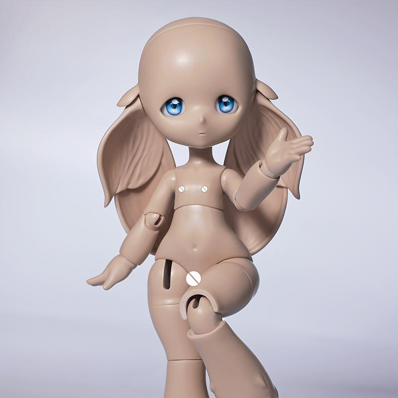 MOTH BODY | IN STOCK | PART