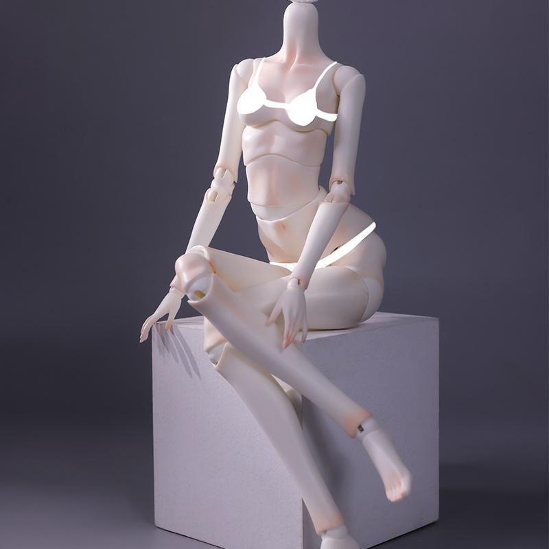 FLOWER CAKE BODY | IN STOCK | PART