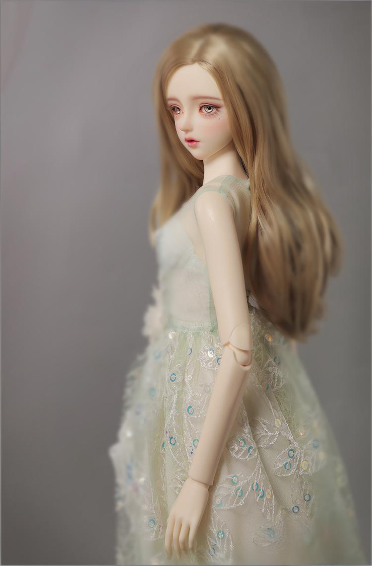 SUHE | IN STOCK | DOLL