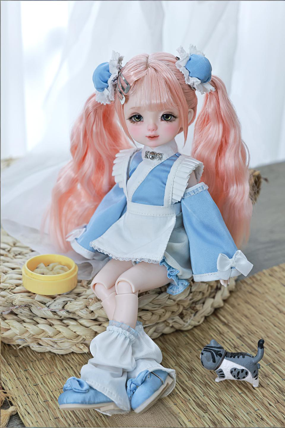 YENNY | IN STOCK | DOLL
