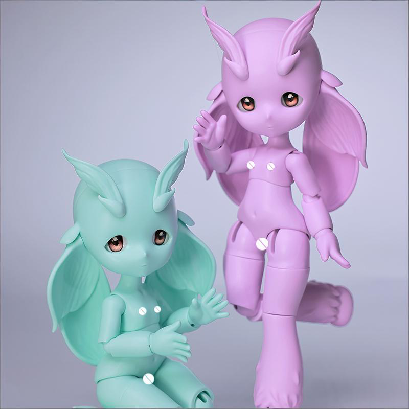 MOTH BODY | IN STOCK | PART