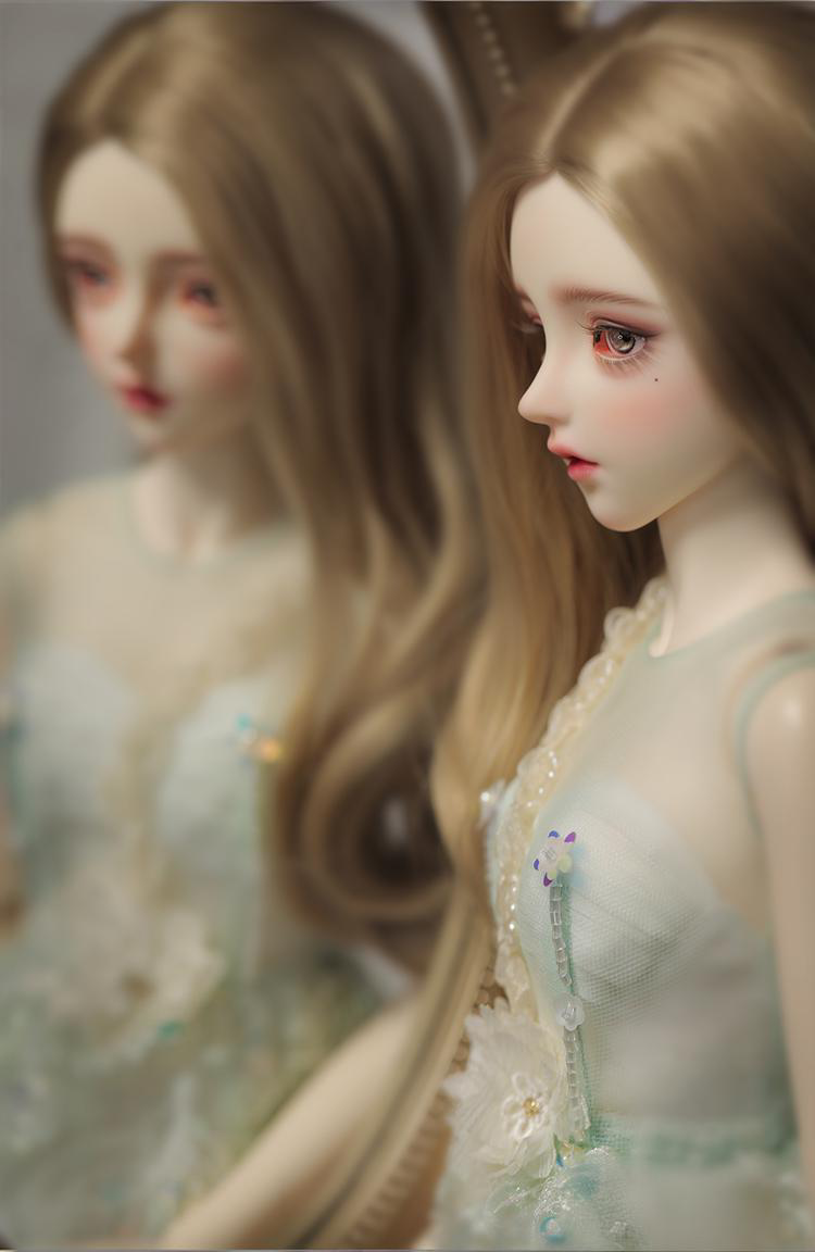 SUHE | IN STOCK | DOLL