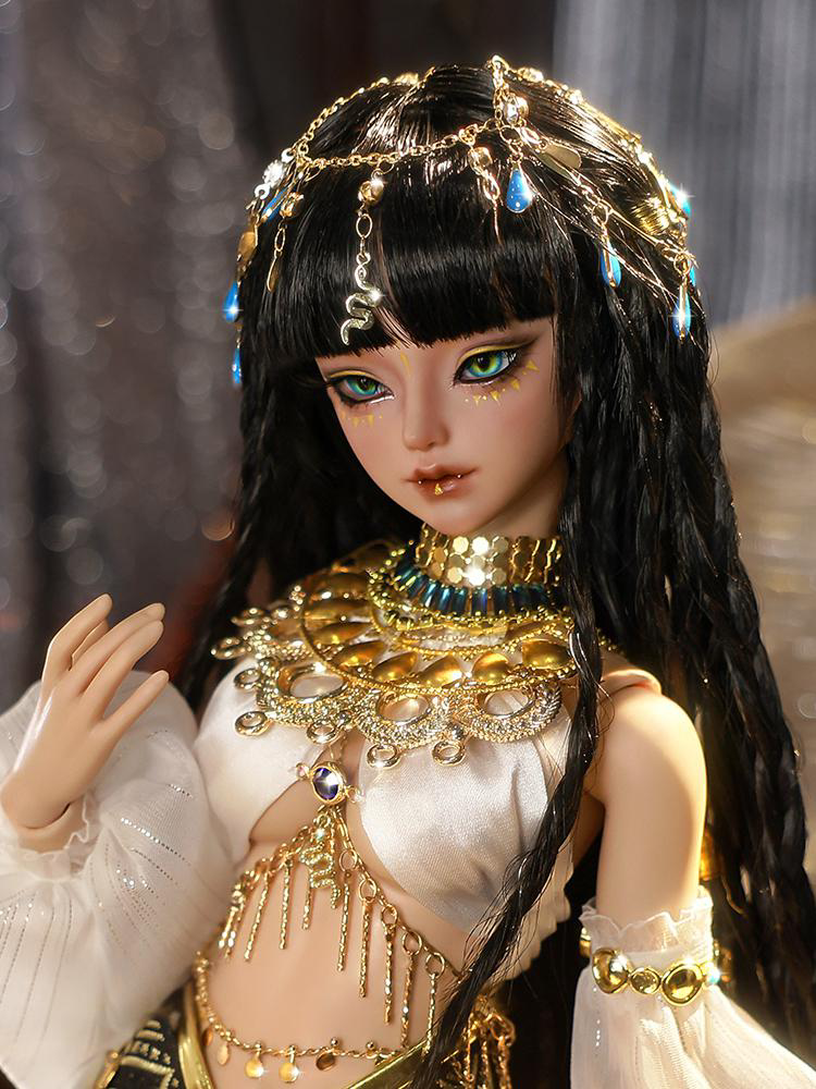 WAJID | PREORDER | DOLL