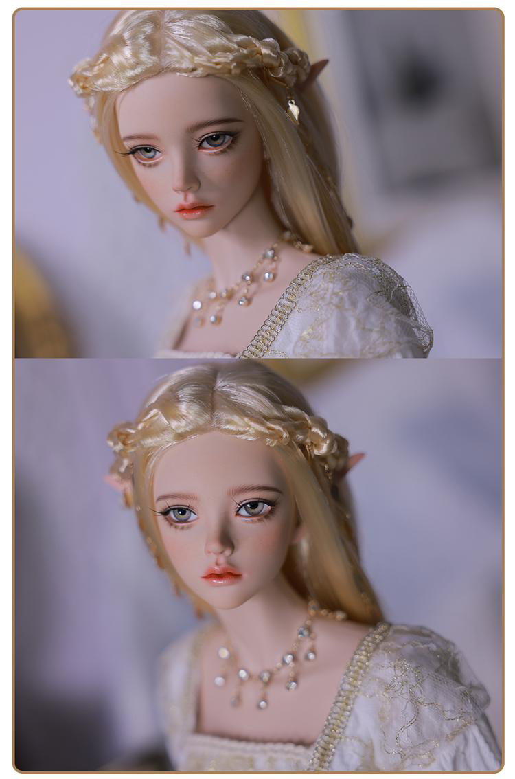 LOCH | IN STOCK | DOLL
