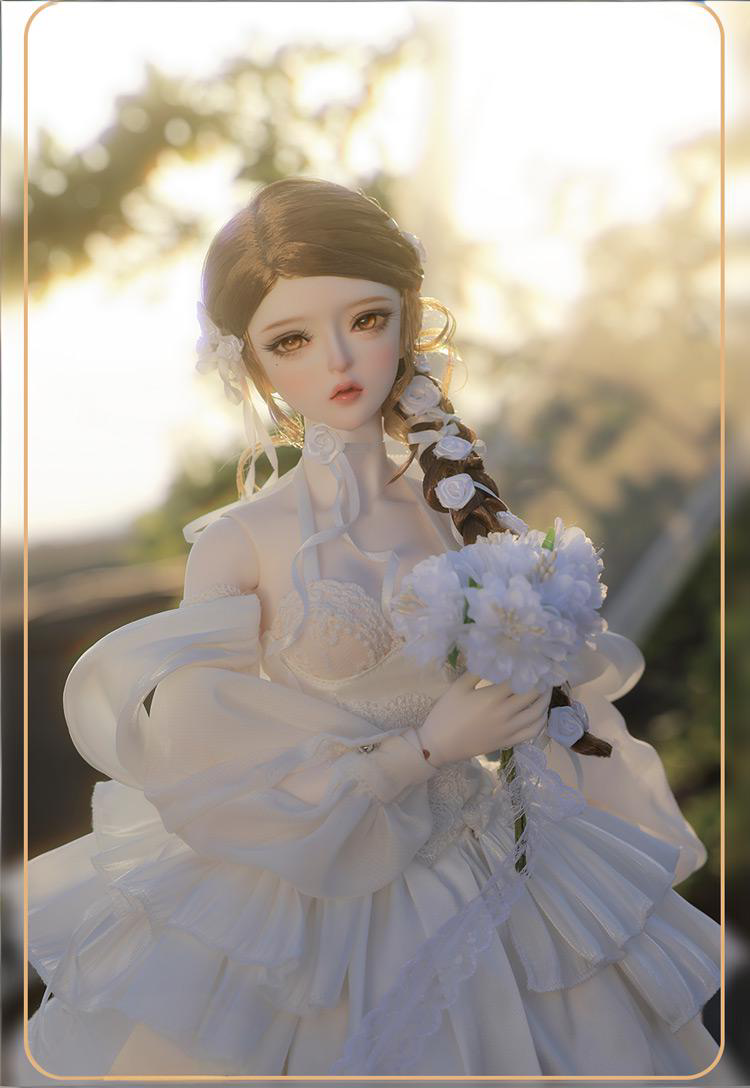 SHALLOW | IN STOCK | DOLL