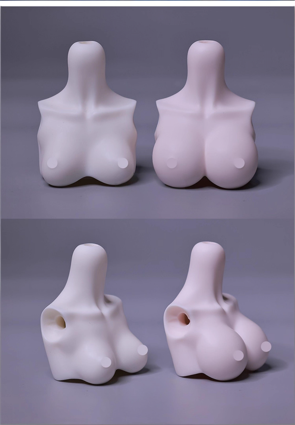 FLOWER CAKE BODY | IN STOCK | PART