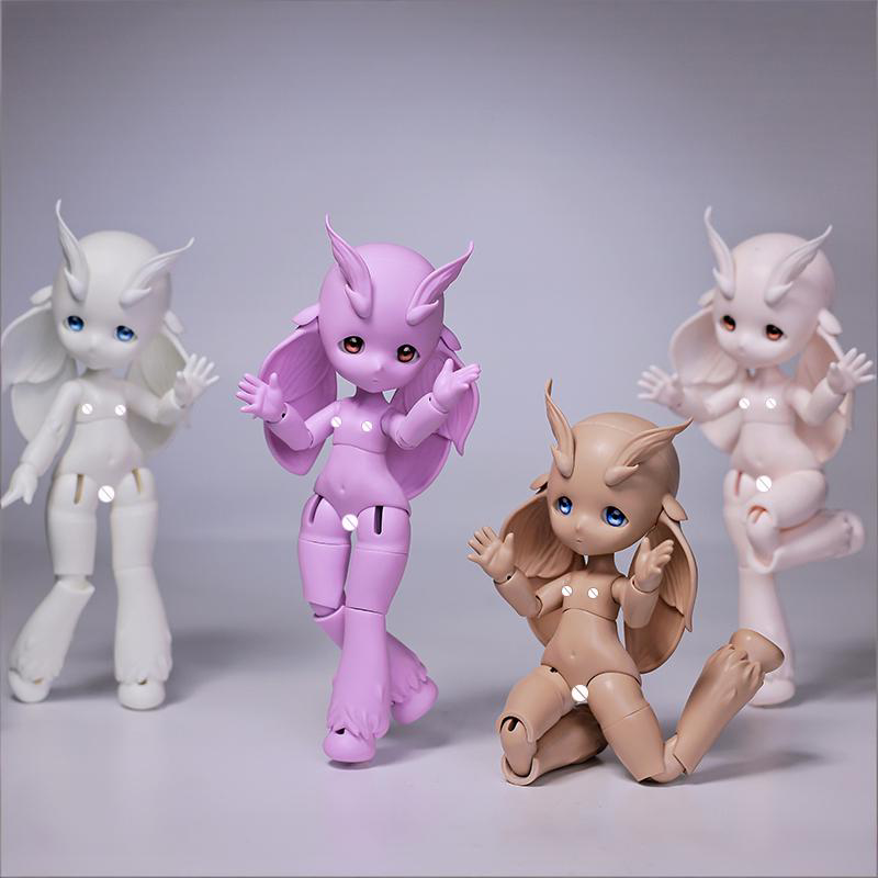 MOTH BODY | IN STOCK | PART