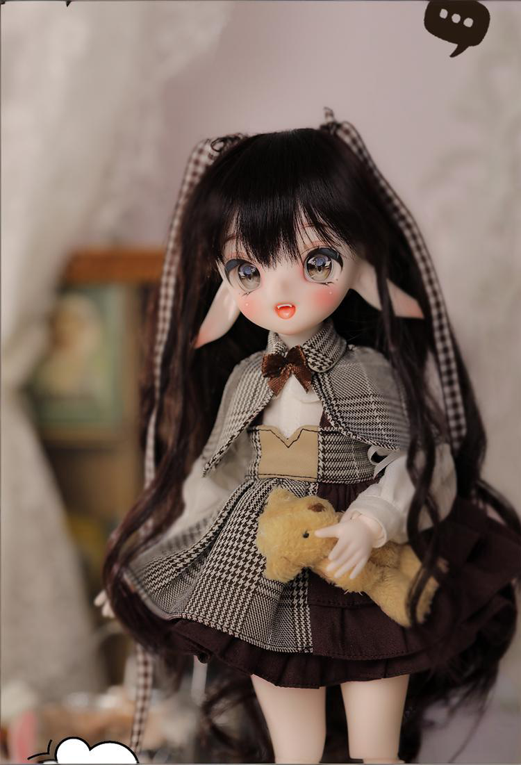 MATCHA | IN STOCK | DOLL