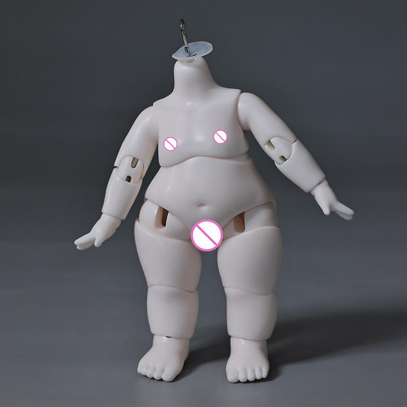 SMALL POT BUNS BODY | IN STOCK | PART