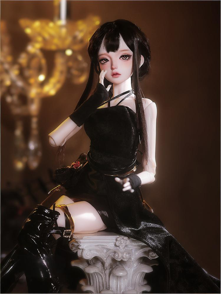 YONA | IN STOCK | DOLL