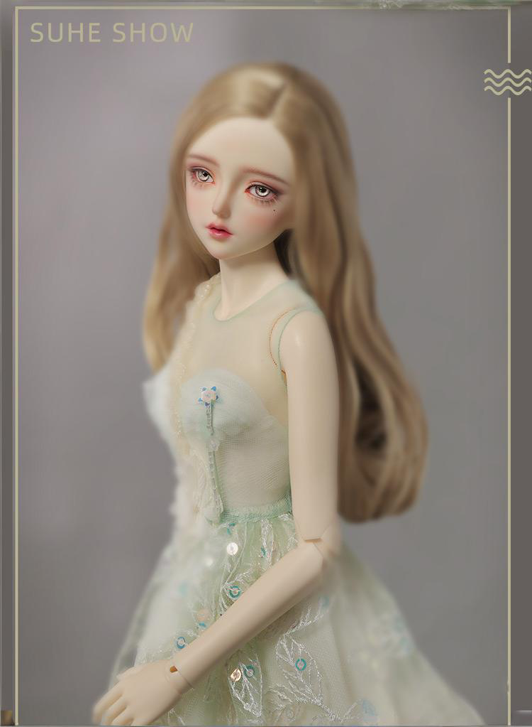 SUHE | IN STOCK | DOLL