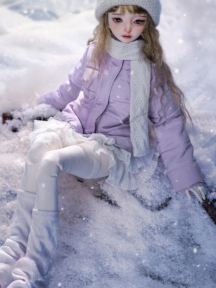 ACHU | PREORDER | DOLL