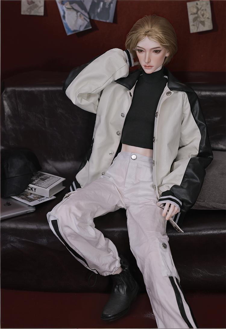 CROW | IN STOCK | DOLL